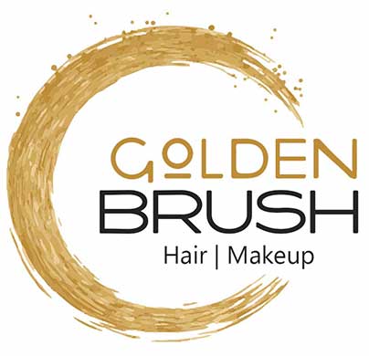 The Golden Brush